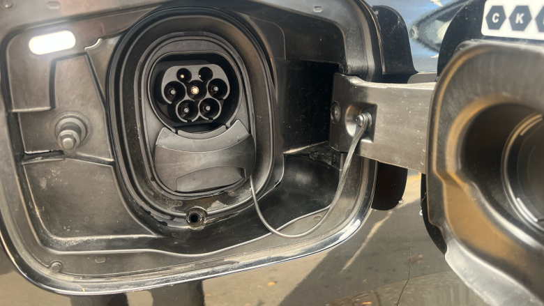 Skoda Enyaq 210kW 85 Edition 82kWh 5dr Auto Electric Estate